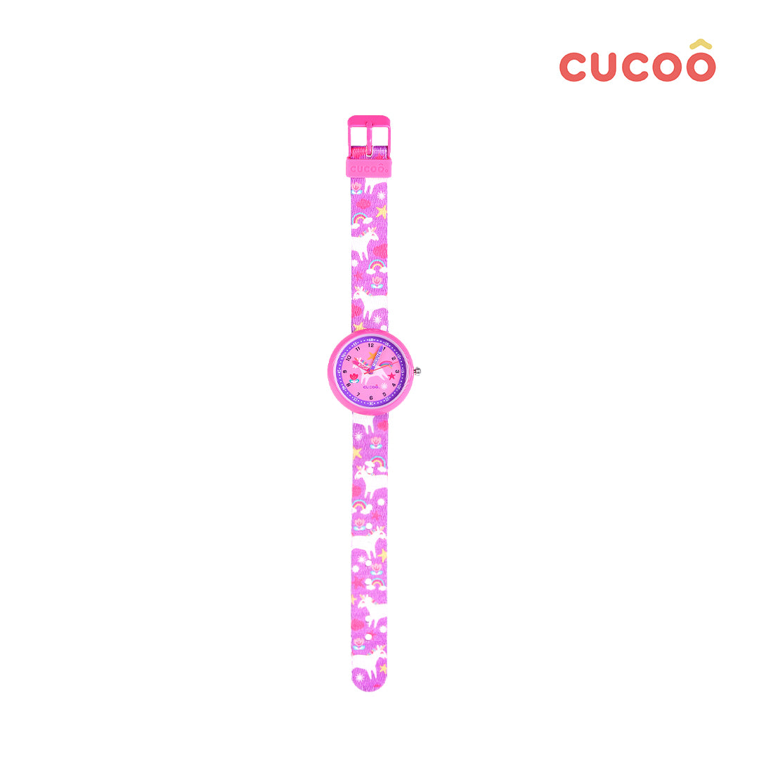 Cucoô Analog Watches