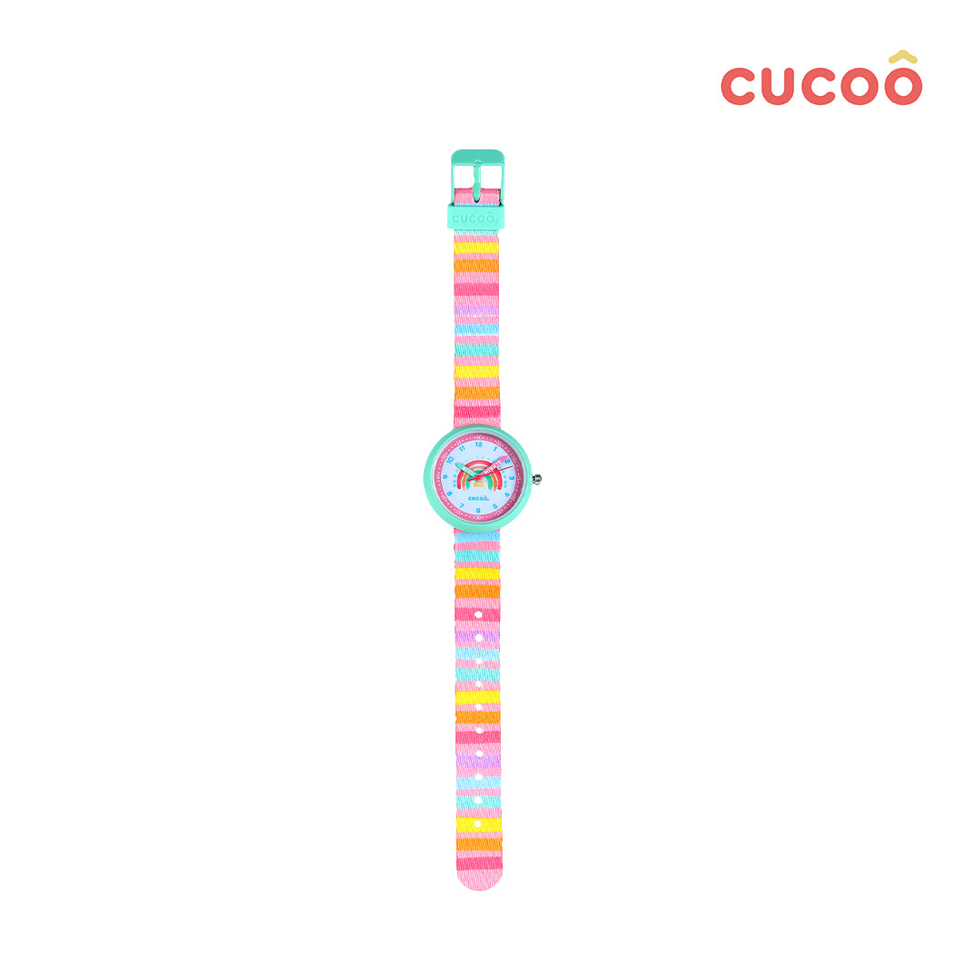 Cucoô Analog Watches