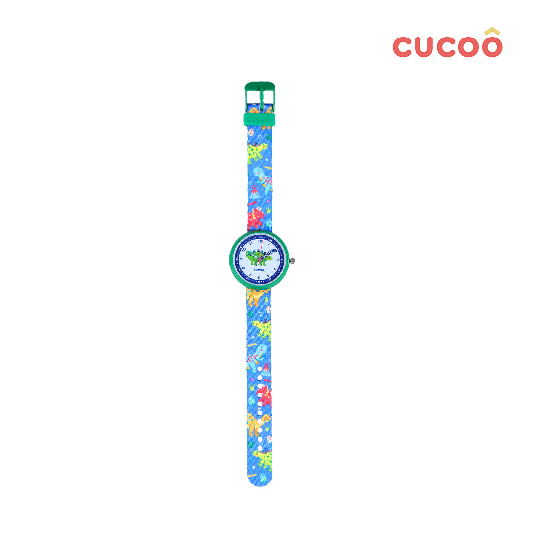 Cucoô Analog Watches