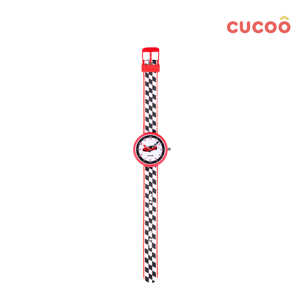 Cucoô Analog Watches
