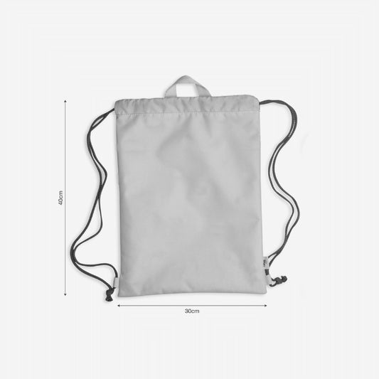 Citron Drawstring Backpack