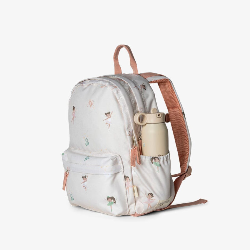 Citron Medium Backpack