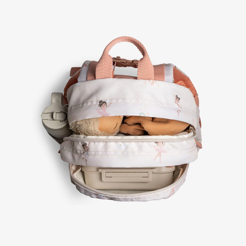 Citron Medium Backpack