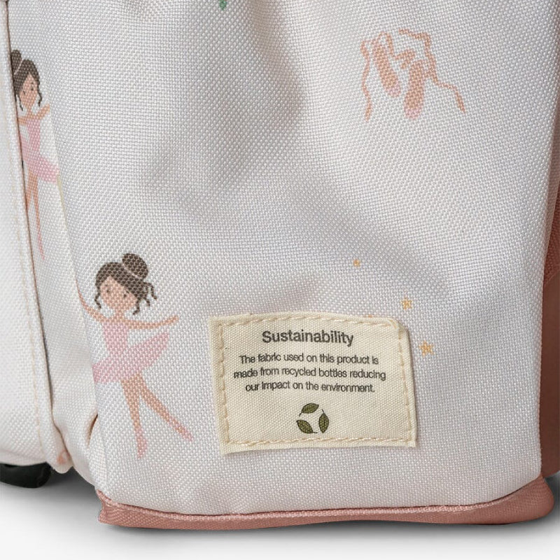 Citron Medium Backpack