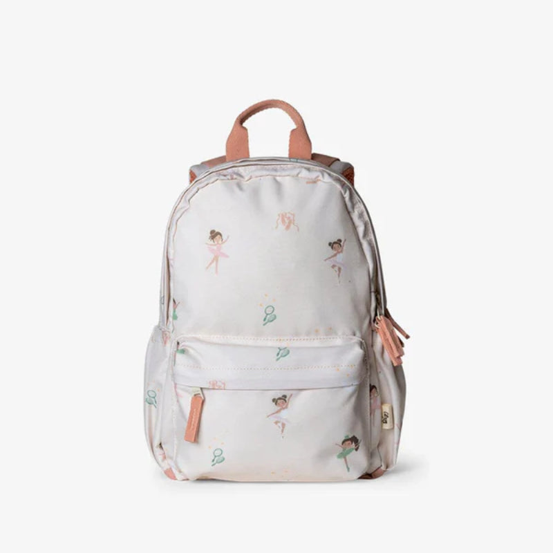 Citron Medium Backpack