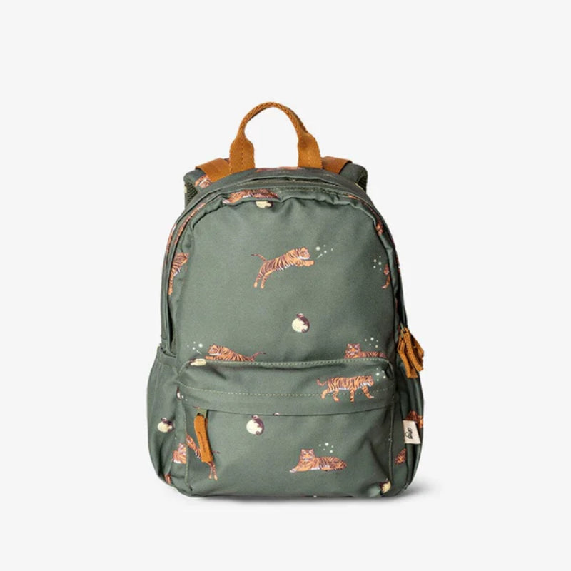 Citron Medium Backpack