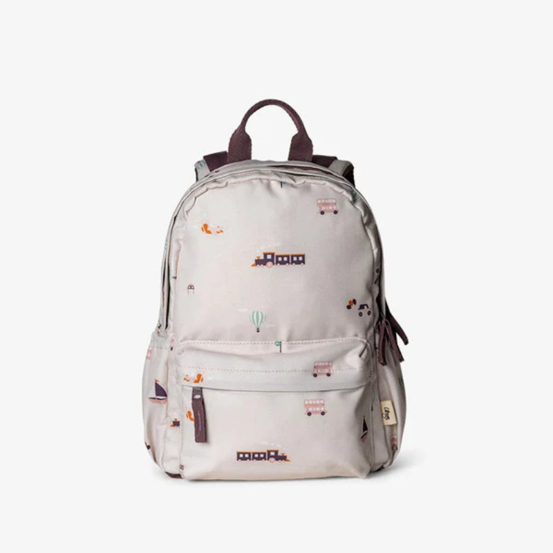 Citron Medium Backpack