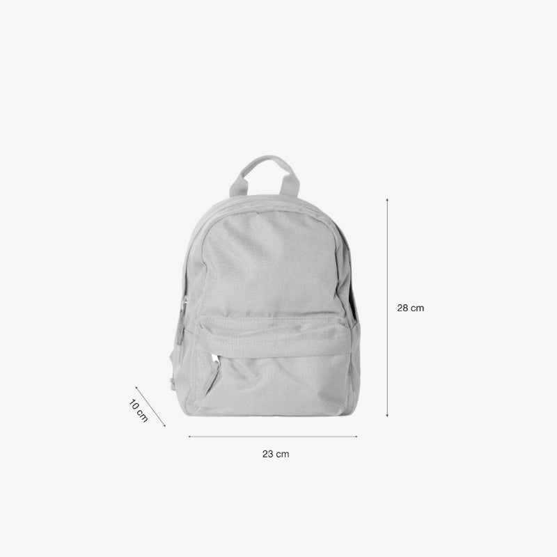 Citron Mini Backpack
