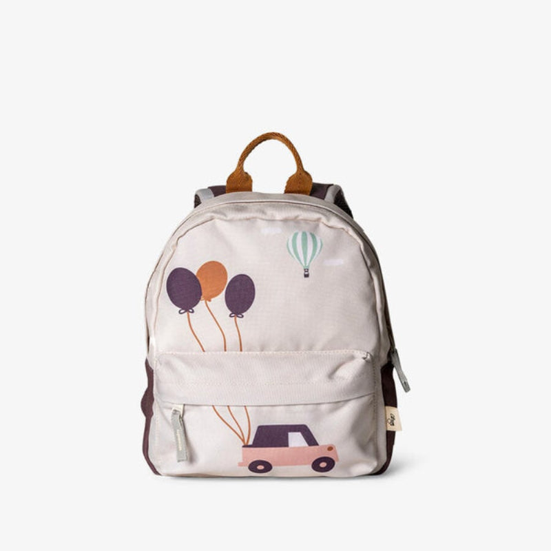 Citron Mini Backpack