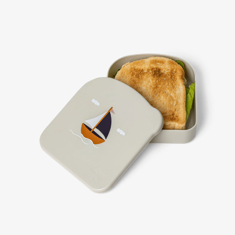 Citron Sandwich Box