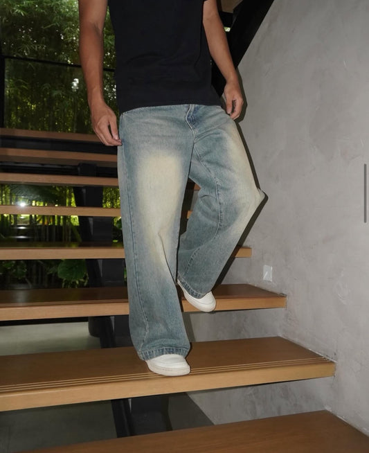 Carlsen Baggy Jeans