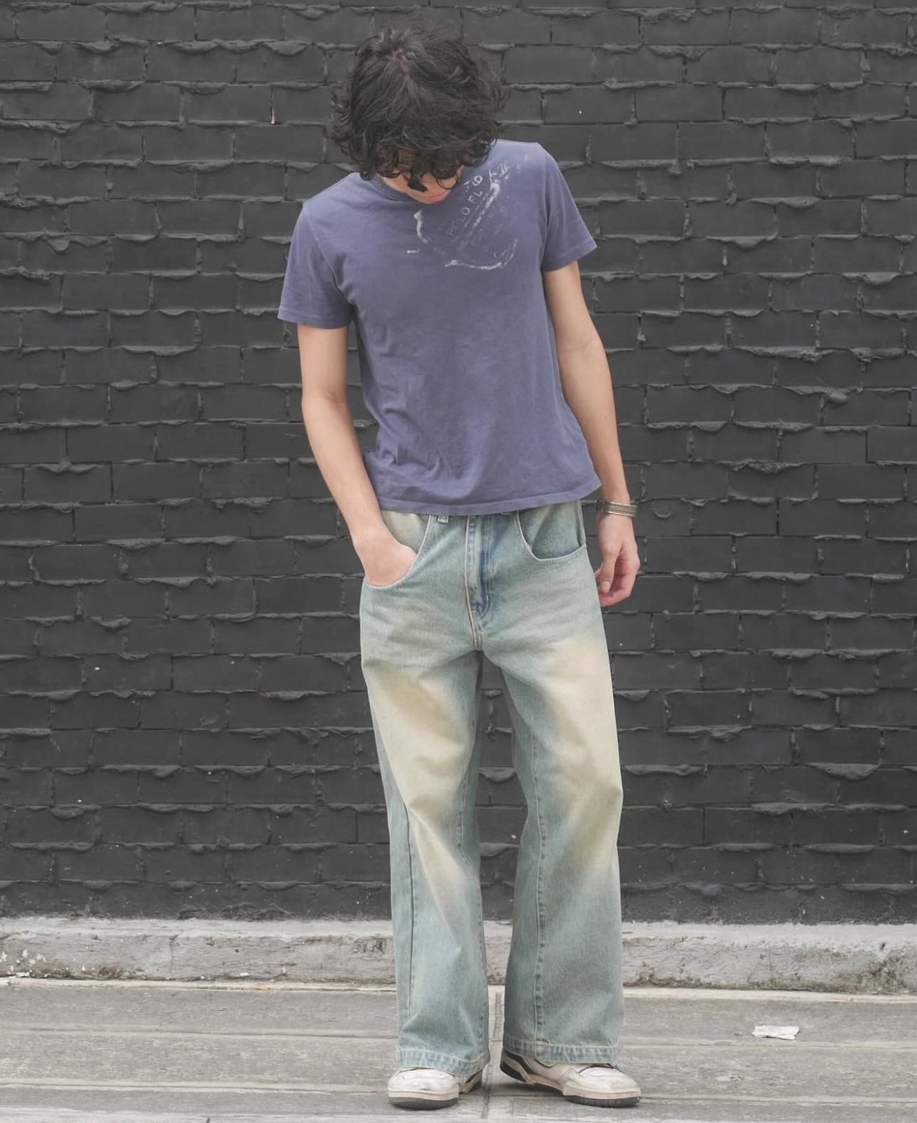 Carlsen Baggy Jeans