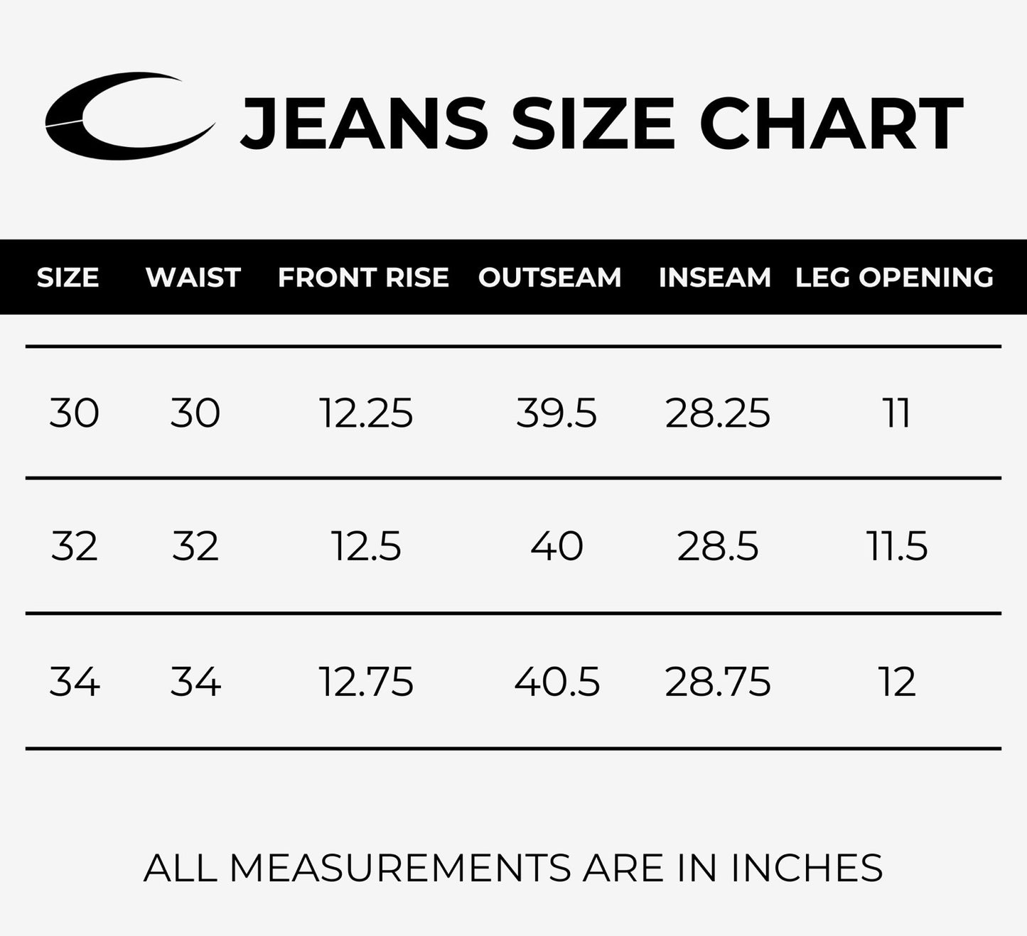 Carlsen Baggy Jeans