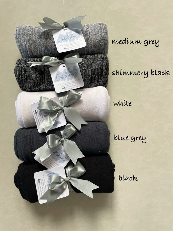 Casual Chic Manila Cardishawl Nursing Cover