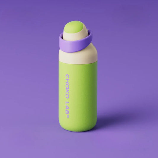 Chako Lab Kada Thermos (550ml)