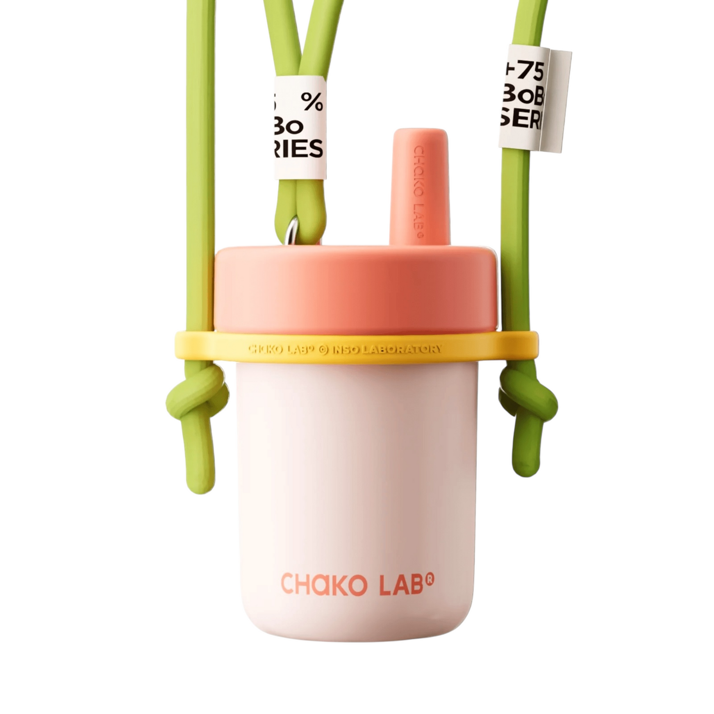 Chako Lab Bo Bo Strap