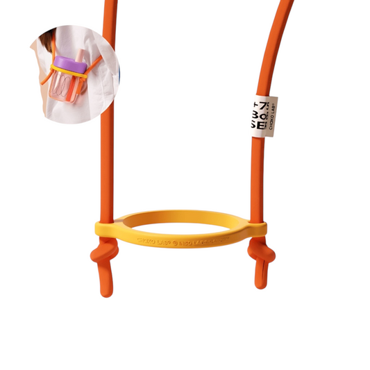 Chako Lab Bo Bo Strap