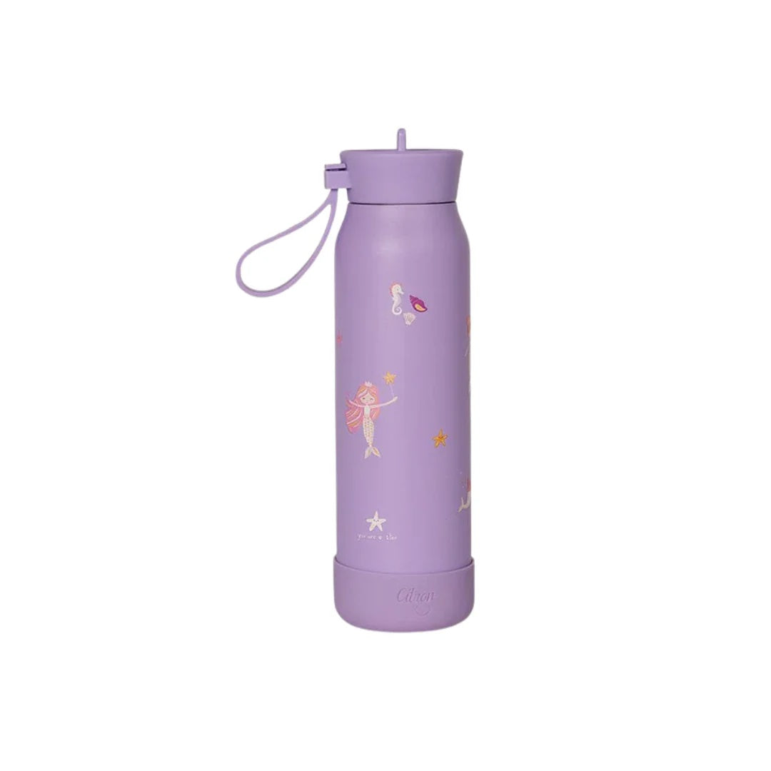 Citron Triple Insulated Water Bottle (350ml)
