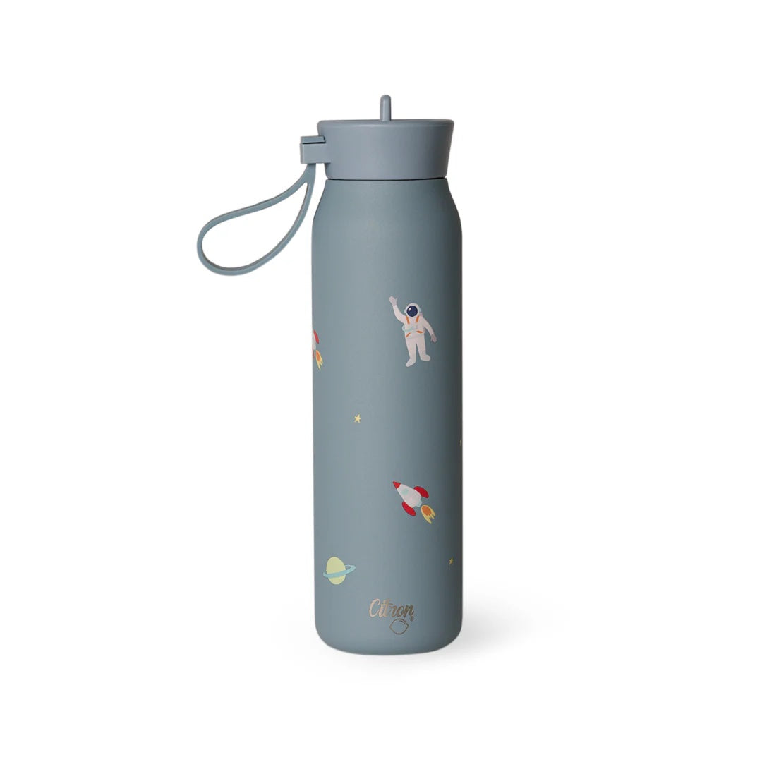 Citron Triple Insulated Water Bottle (350ml)