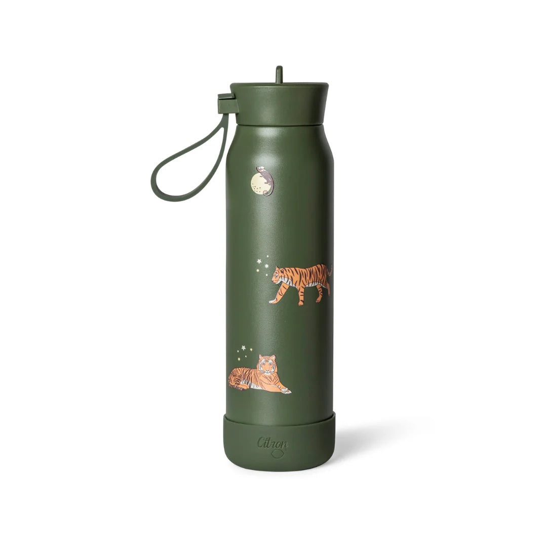 Citron Triple Insulated Water Bottle (350ml)