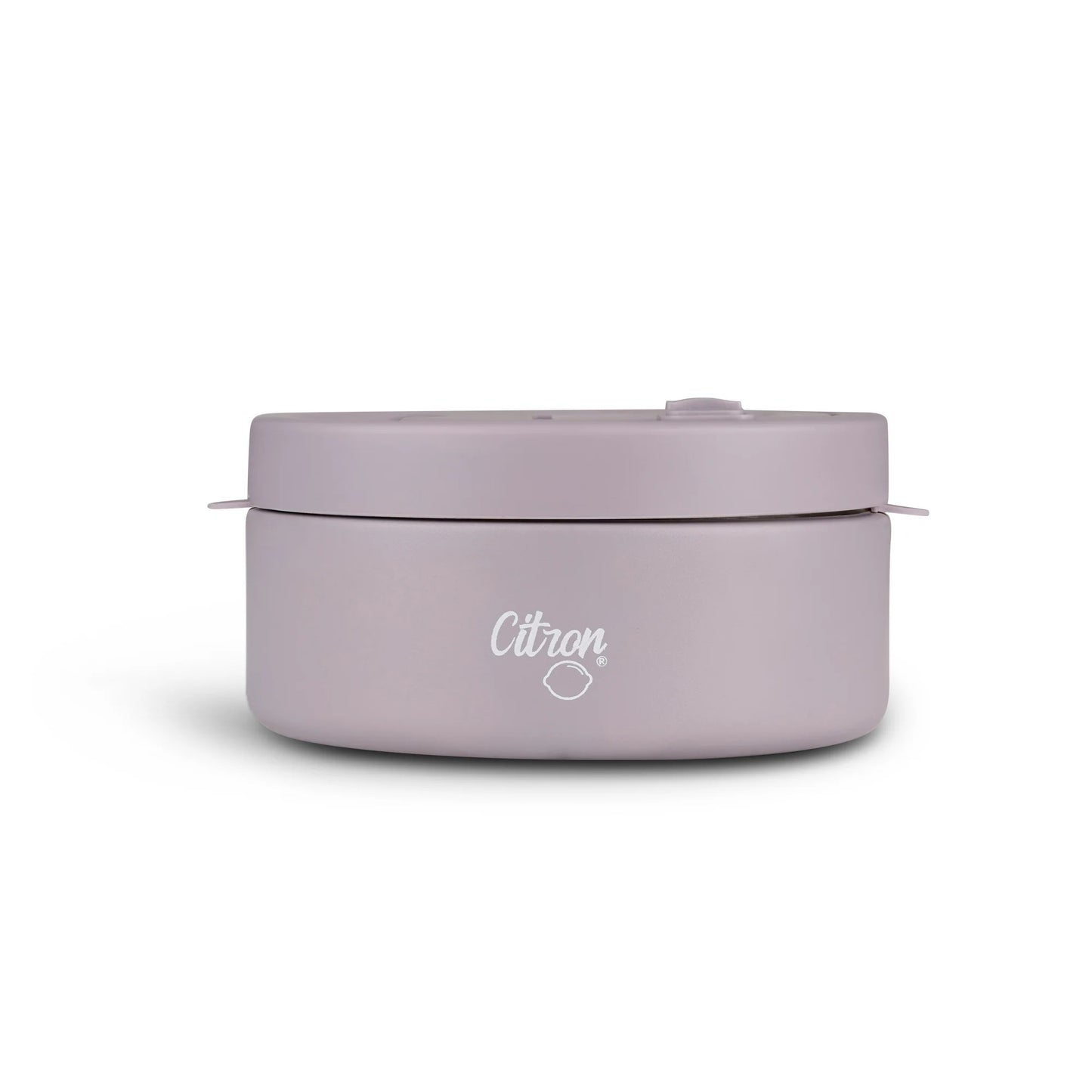 Citron Mighty Totpot Food Jar (400ml)