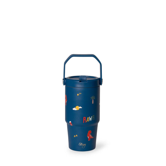 Citron 600ml Insulated Tumbler