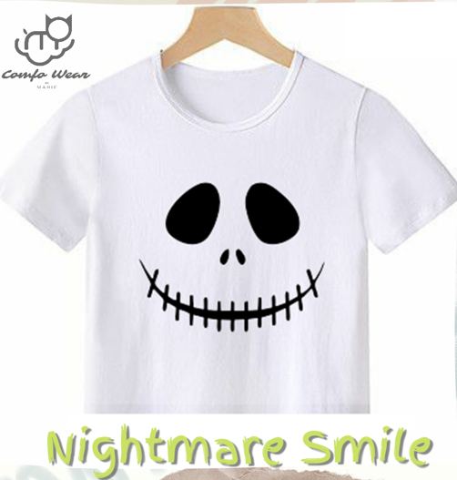Comfowear Kids' Character Shirt