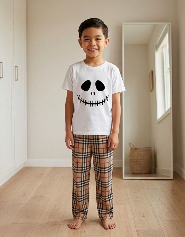 Comfowear Kids' Character Shirt