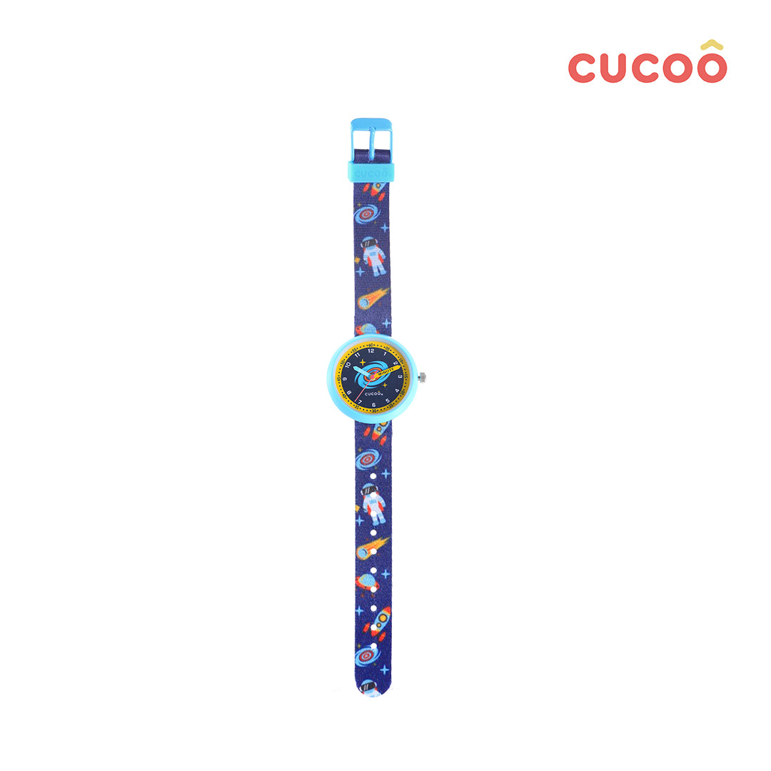 Cucoô Analog Watches