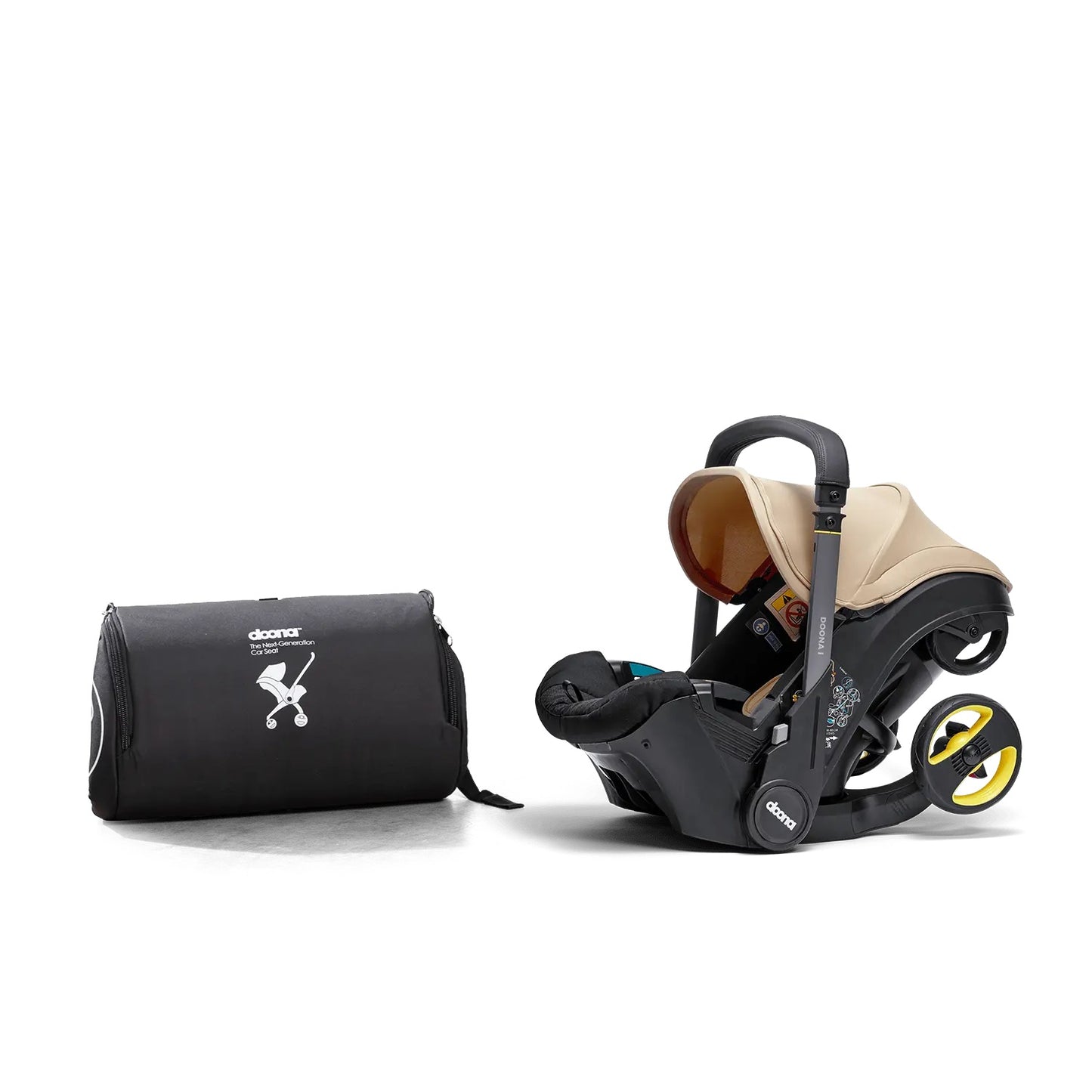 Doona Padded Travel Bag