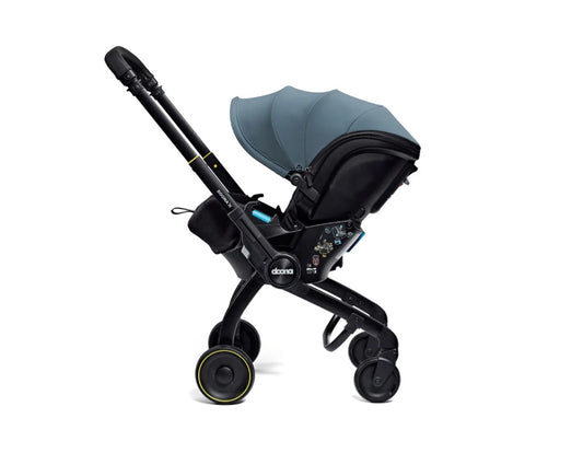 Doona X Car Seat and Stroller (For Preorder)