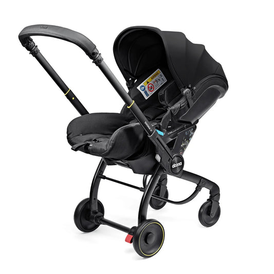 Doona X Car Seat and Stroller (For Preorder)