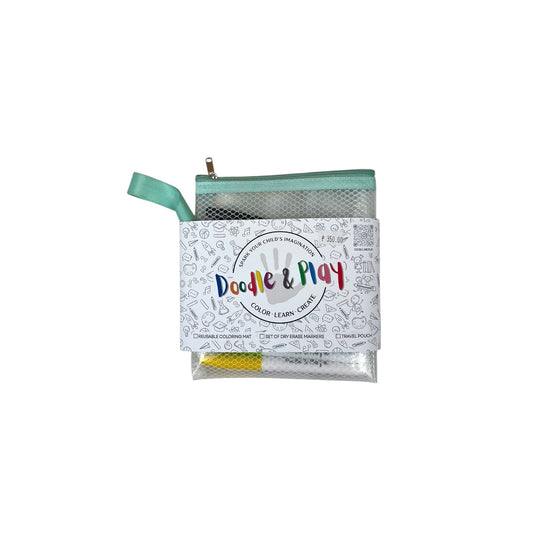 Doodle and Play Markers