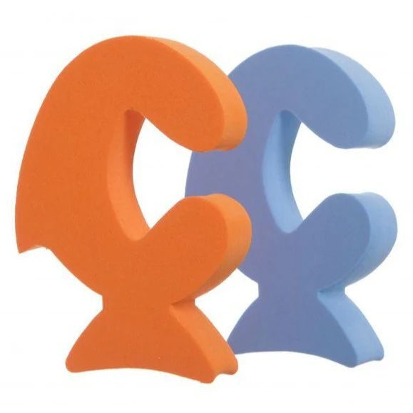 Dreambaby Fish Door Stoppers (2 in a pack)