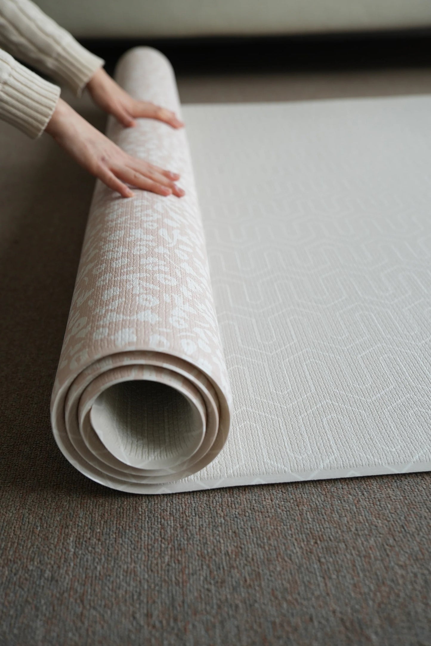 Dwinguler Kids Playmat