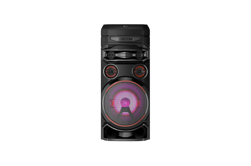 LG RNC7 Wireless Speaker (Pre-order)