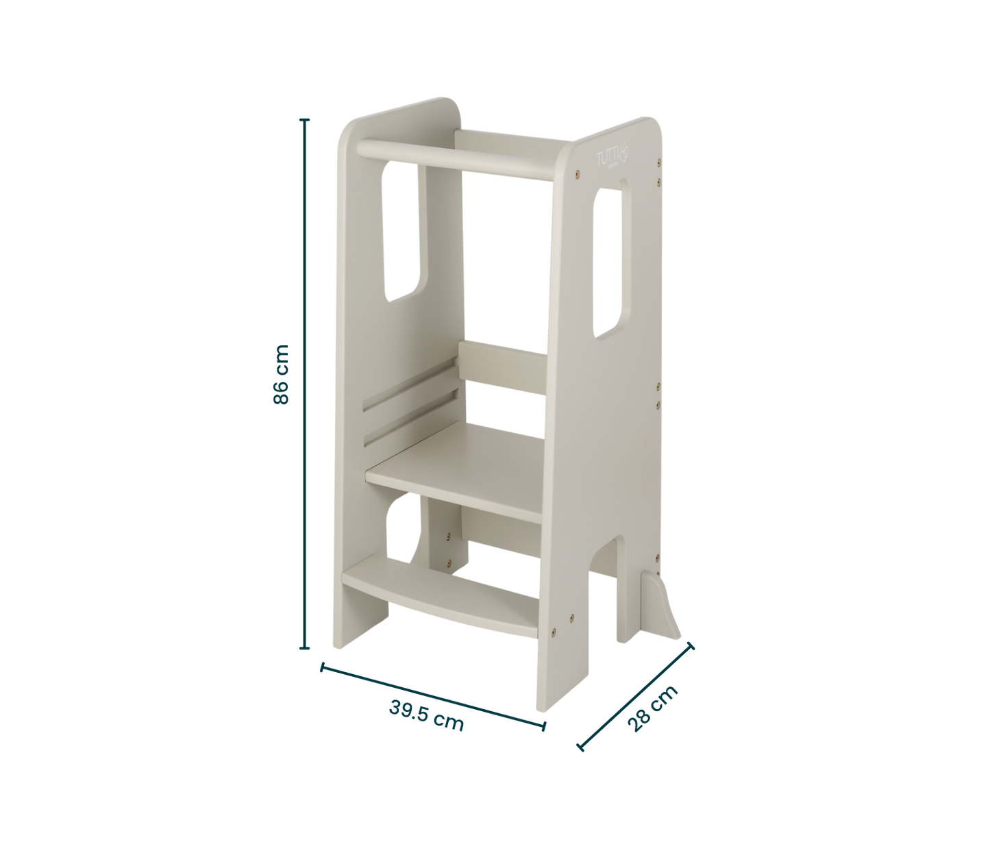 Tutti Bambini Helping Hands Montessori Toddler Learning Tower