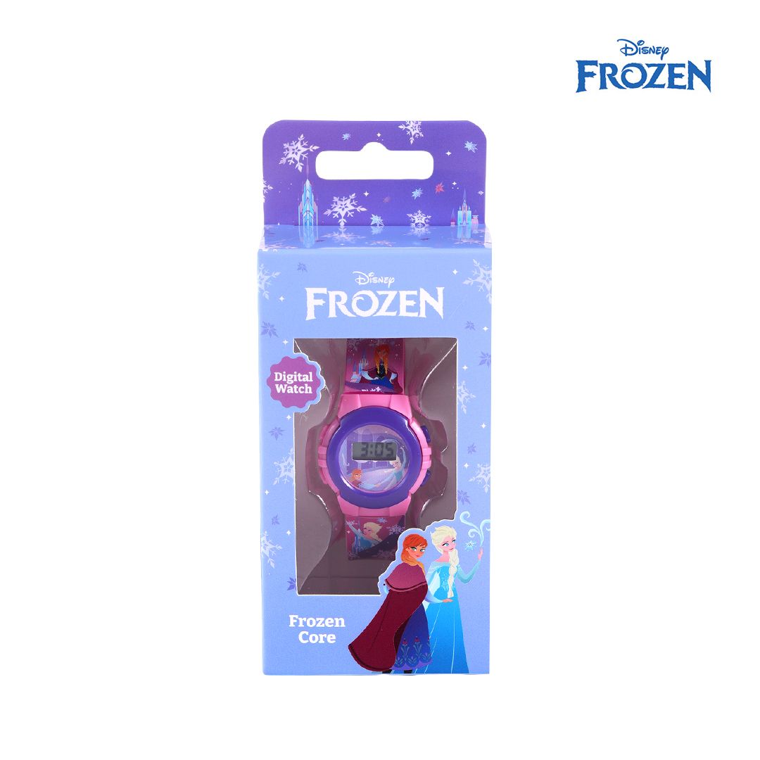 Disney Digital Watch