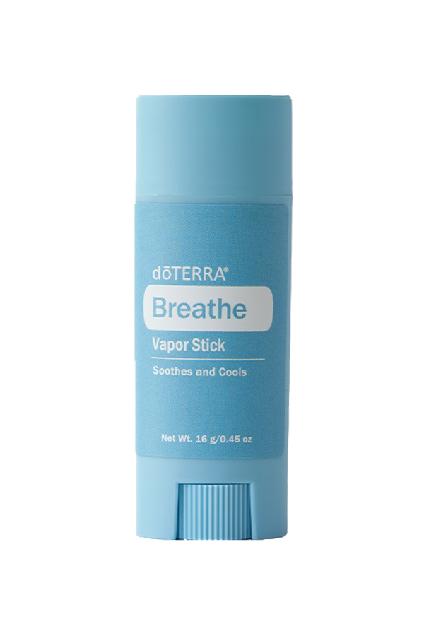 Doterra Breathe Vapor Stick