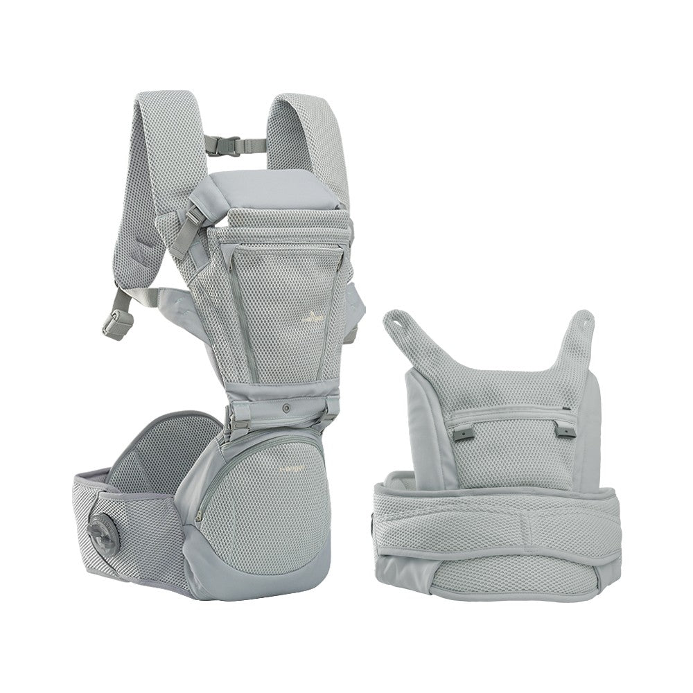 I-Angel Dr. Dial Fold Air All-In-One