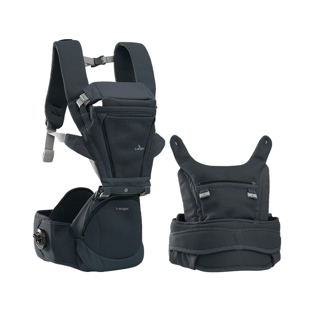 I-Angel Dr. Dial Fold Air All-In-One
