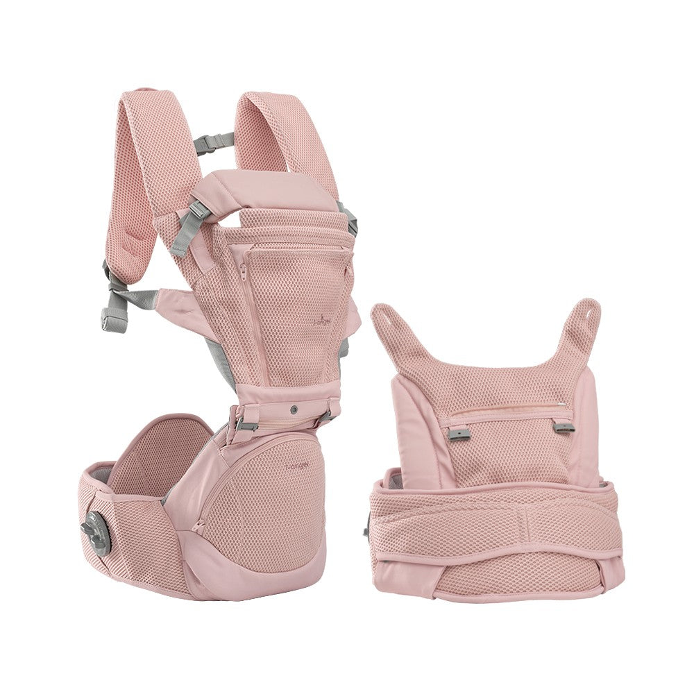 I-Angel Dr. Dial Fold Air All-In-One