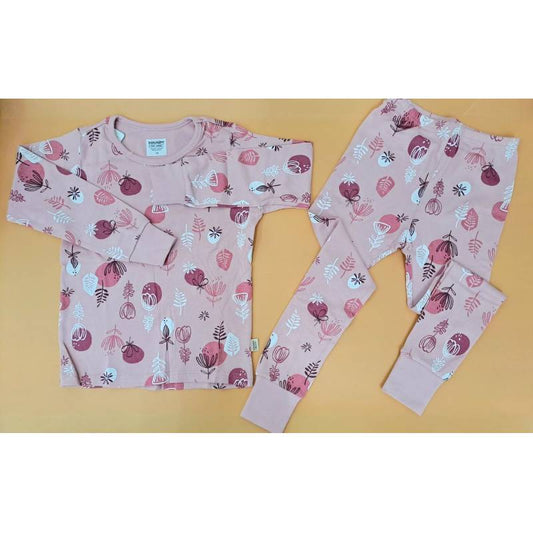 Eggy Baby Sleepwear Sets