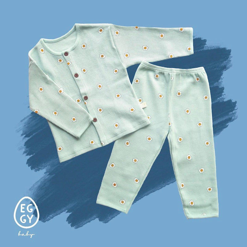 Eggy Baby Sleepwear Sets