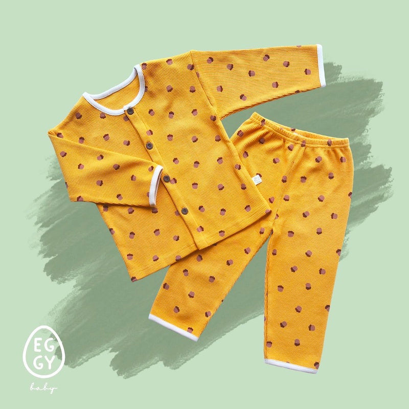 Eggy Baby Sleepwear Sets