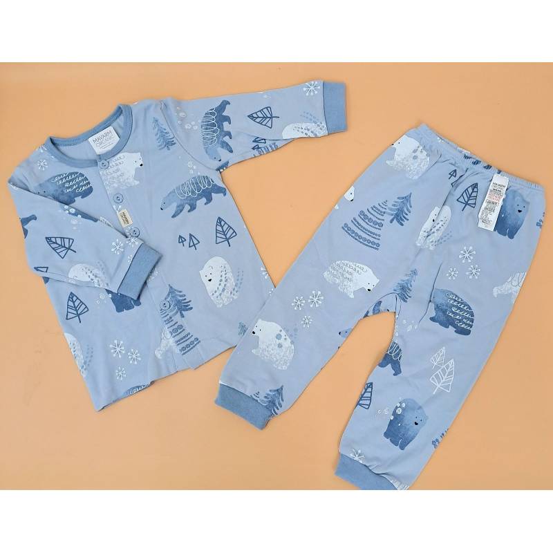 Eggy Baby Sleepwear Sets