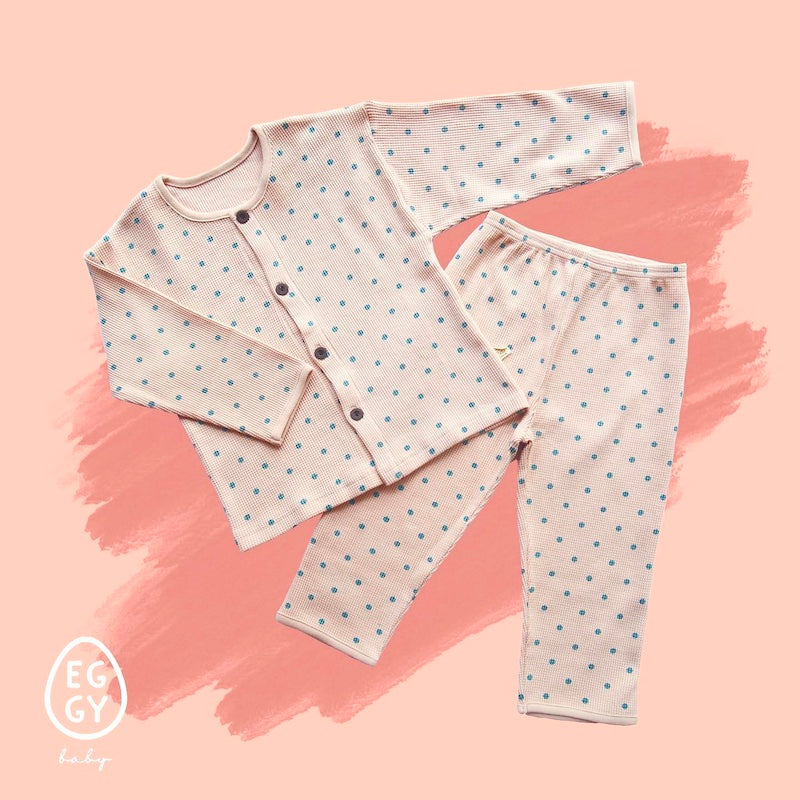 Eggy Baby Sleepwear Sets