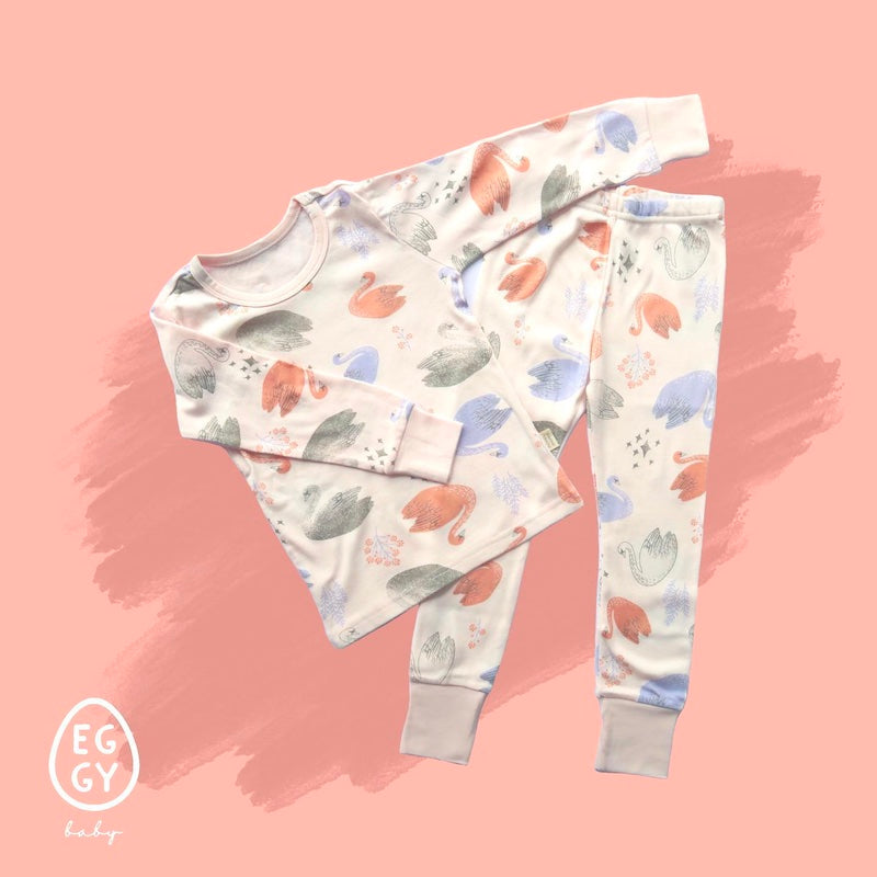 Eggy Baby Sleepwear Sets