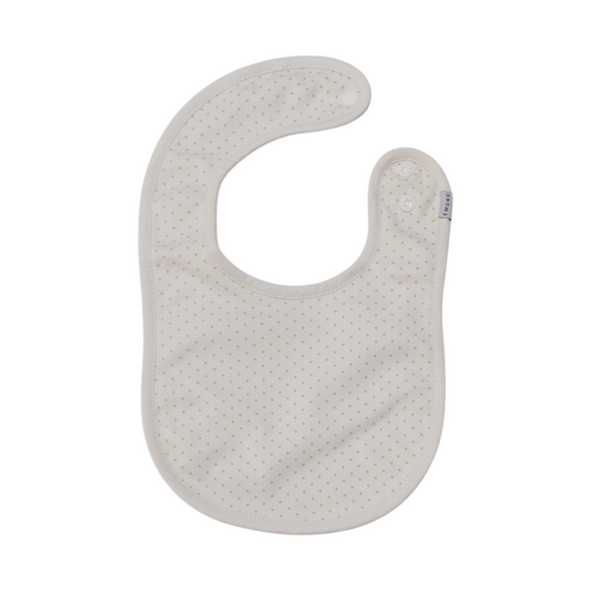Emong Organic Cool Baby Bib