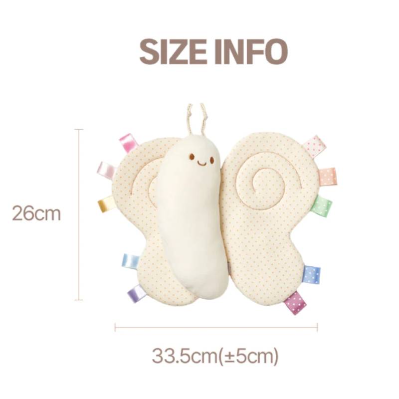 Emong Butterfly Sensory Toy